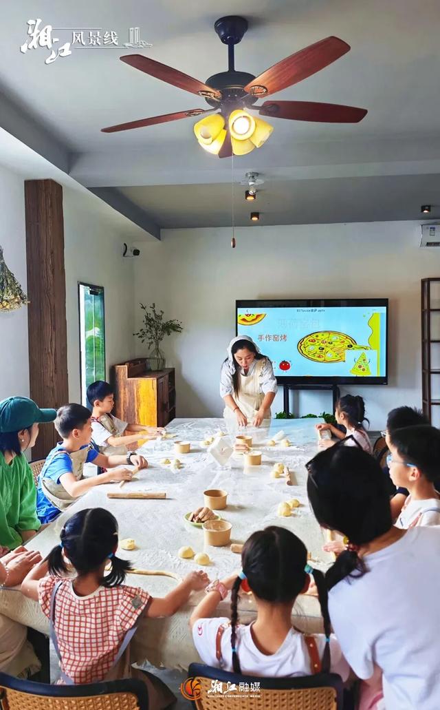 挖到长沙7个“野生宝藏地”！娃疯玩，我躺平！