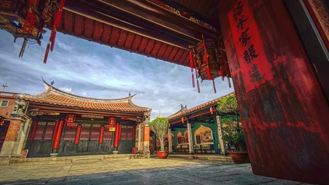 我安庆人，第一次来晋江，实在忍不住想说：对晋江的3点印象