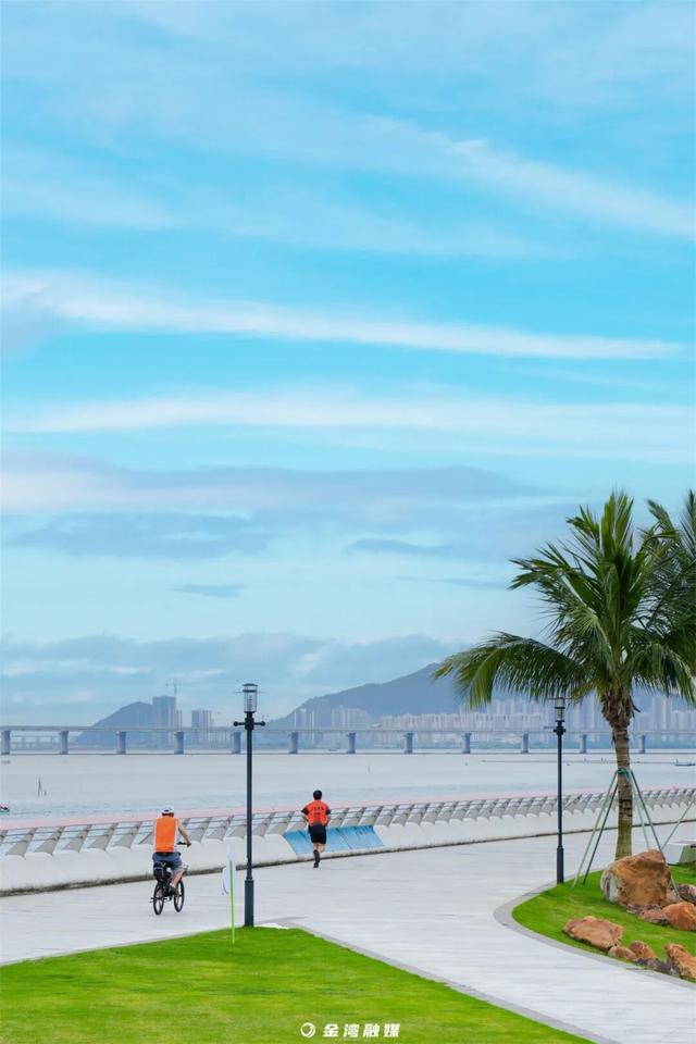 新「海岸乐园」！珠海下一个爆款