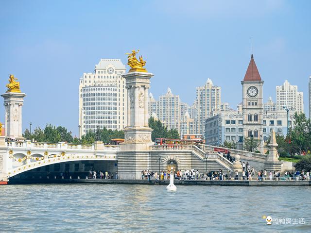 眼都之旅|一场穿梭于“旧与新”“洋与土”之间的沉浸式体验！