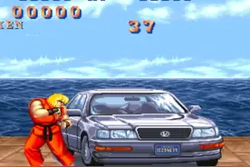 怀旧街机黄金年代！1993年10大街机神作！哪款曾让你掏空零花钱？图片