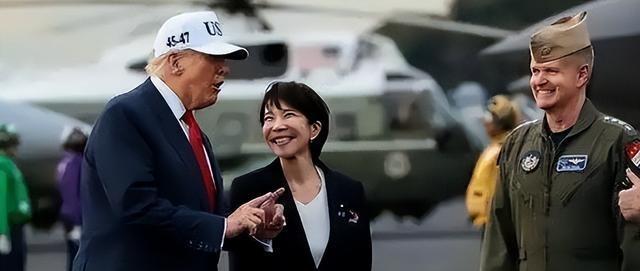 中俄美集体反对，48小时美国2次警告，石破茂：高市在自寻死路