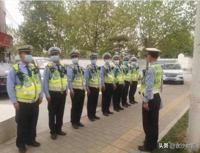 全国“交警”集体改名：一场被误解的交通治理革命