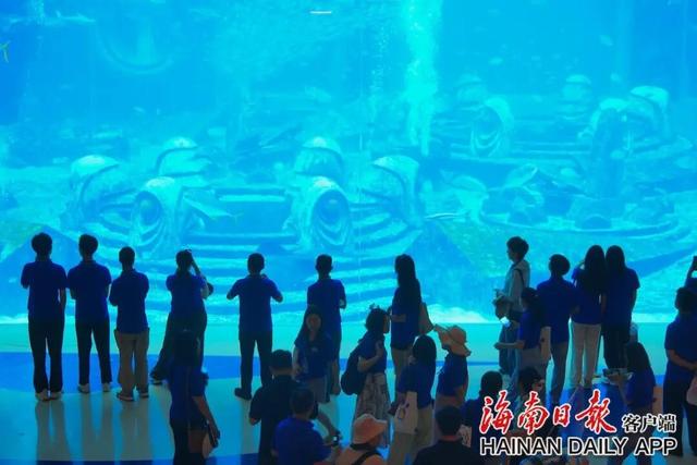 “Hainan Travel”新攻略来了！GO GO GO~