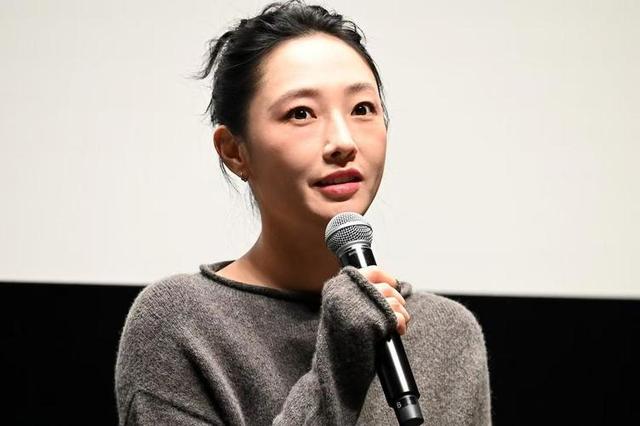 这一次，白百何所谓的“体面”，被王传君撕了个稀碎