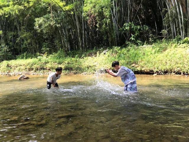 凉快风景好！肇庆这些消暑好去处超适合带家人去→