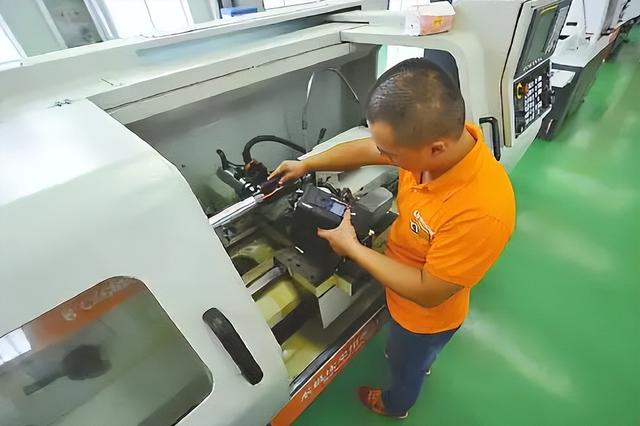 中国又一匹黑马出世！西方巨头纷纷力求合作，这项黑科技有多牛？
