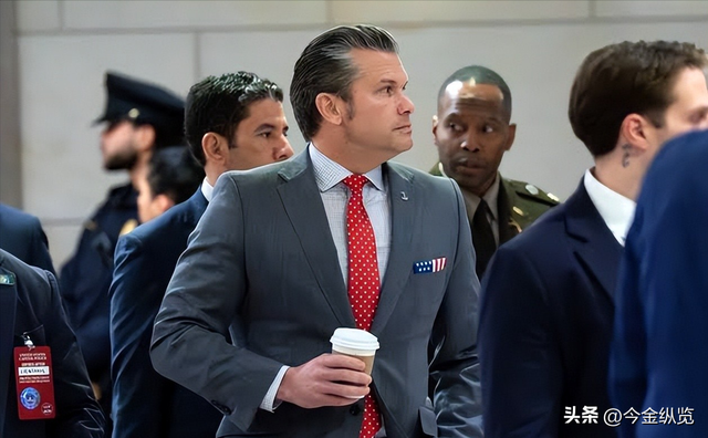 不敢给人看？海面"处决"惹丑闻，五角大楼瞒不住，特朗普麻烦大了