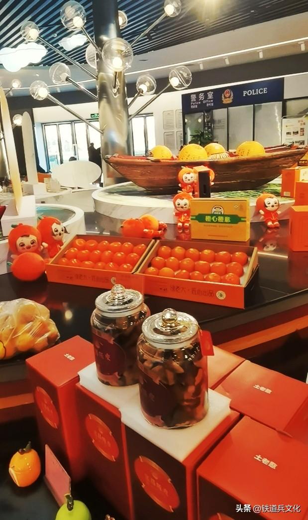 孙荣刚的散文‖三峡橘醋：荆楚大地的健康传奇