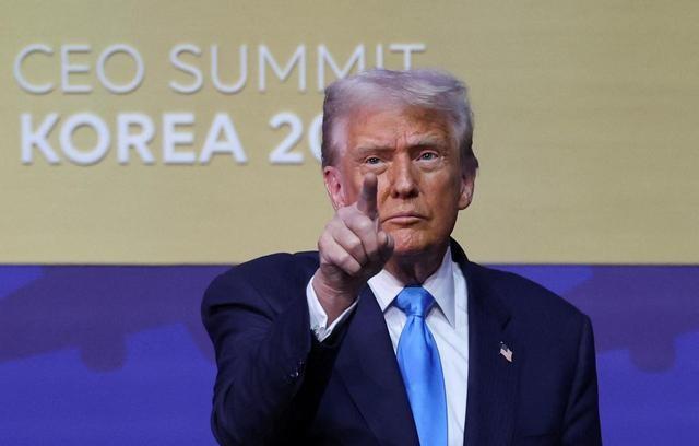 反转！中方刚同意买美豆，特朗普还没来得及高兴，45人投下反对票