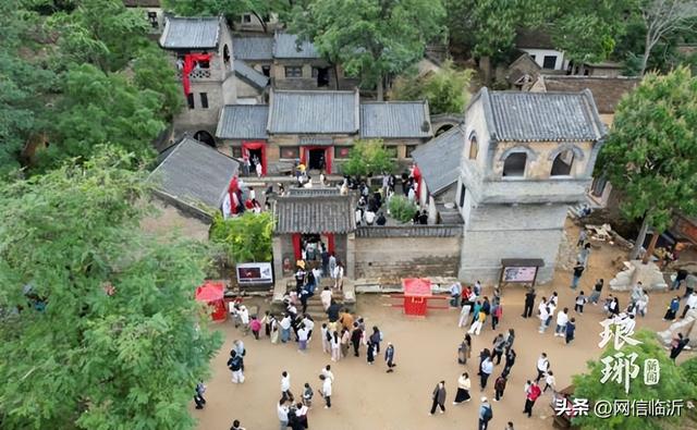 沂蒙e评 | 文旅下一站：拼在“谁更懂游客”