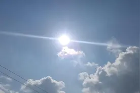 32岁女子意外查出淋病感染，坚持科学治疗半年后，结果如何图片