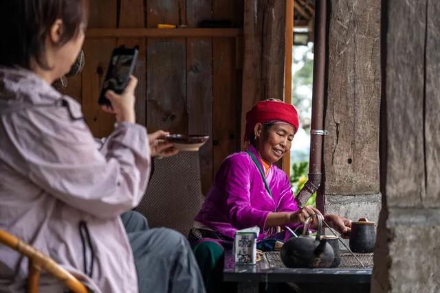 博雅视野 | 旅居经济:云南构建超越旅游的“生活新生态”