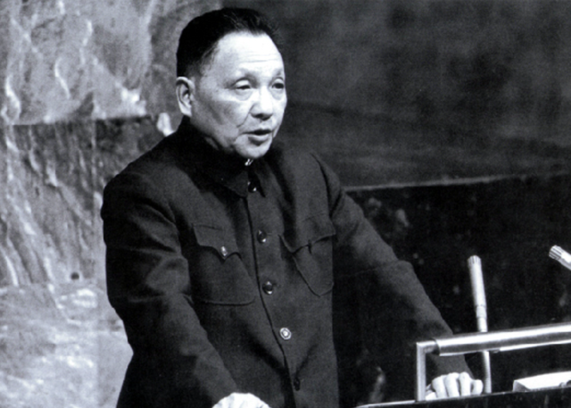 78年调他做北京市委书记，他向华国锋抱怨：我在天津屁股还没坐稳