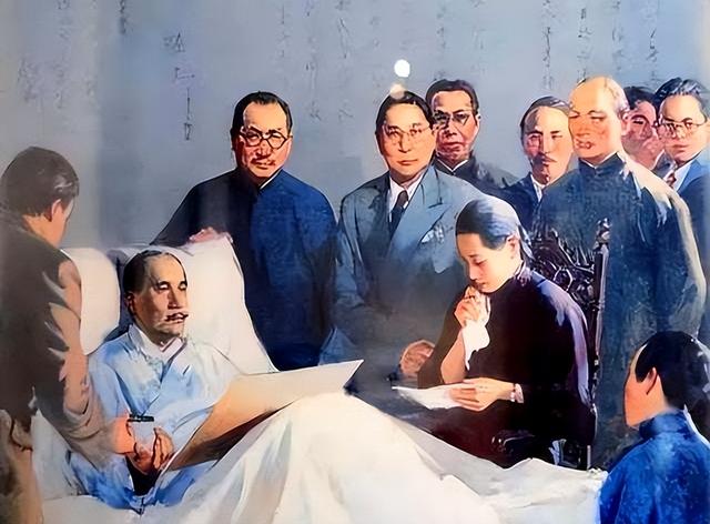美国首富买下豫王府，挖出大量珍宝，他却说：是谁的就用于谁！