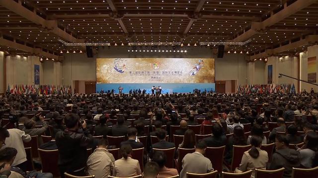 传承丝绸之路精神 促进文明交流互鉴——丝绸之路（敦煌）国际文化博览会概述