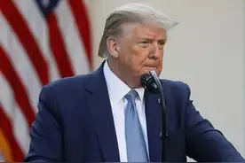 117%关税VS稀土王牌：中国产业链如何反杀美国贸易战图片