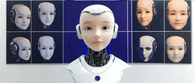 动态变脸面具，看我“72变”！