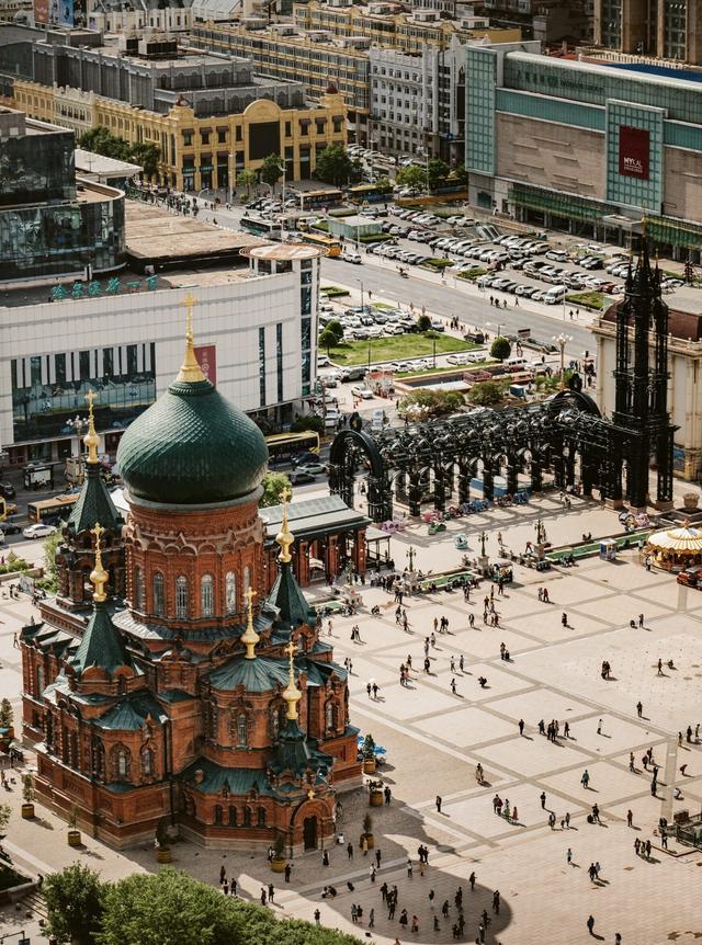 今年“尔滨”又要火？哈尔滨冬季旅游热度攀升！