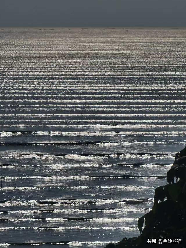 从海丰城到惠东，​一路上美景不断，双龙连续三年千里走双骑14