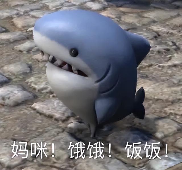 FF14海钓攻略——冲分拿鲨鲨指挥官不是梦！
