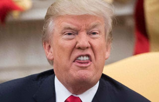 中方没有答应；特朗普通告全球：加税200%；美媒罕见站队中国