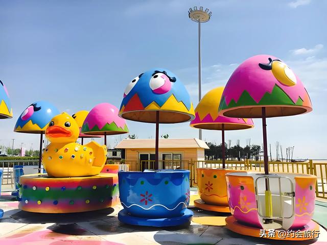 洗个手收3毛，辽宁某景区搞啥操作？背后的生意经比海水还深