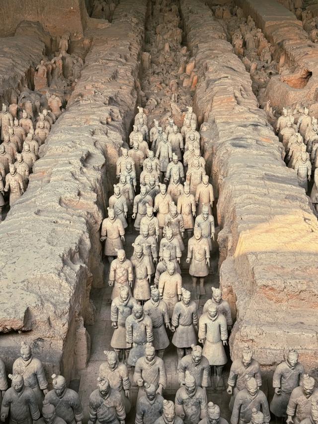 70岁之前，一定要去中国龙脉旺盛的4个城市，你还差几个？