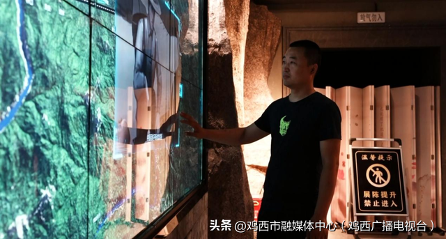 虎林 | 博物馆“上新”让当地红色游“上分”