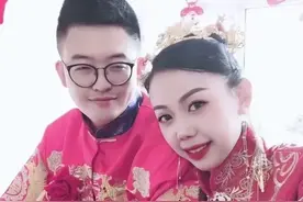 越南女主播恋上河北小伙,狂追5个月结婚,感慨终于过上有钱人生活图片