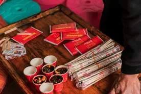 哪些国家有彩礼的习俗，该国竟高达百万！图片