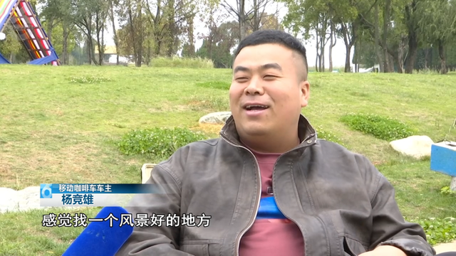 在昆明，藏着冬日里独有的松弛角落