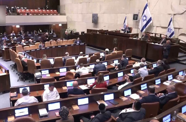 实锤！美机密报告曝以色列数百起人权违规，加沙近7万人死亡