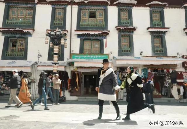 大胆点！2026，去西藏跨年！把仪式感拉到新高度（不请假版）