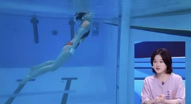 张家齐不再隐瞒！一句话暴露体育圈残酷真相，郭晶晶的话有人信了