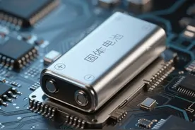 固态电池：金龙羽、国轩高科、星源材质、恩捷股份，谁的潜力大？图片