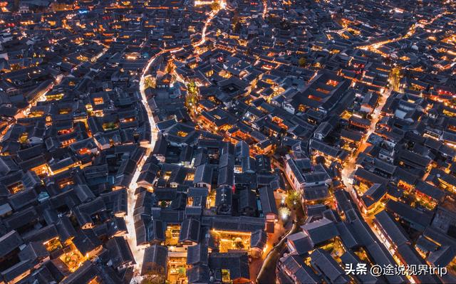 一生必去！中国这40个绝美之地，每一处都能惊艳你的时光