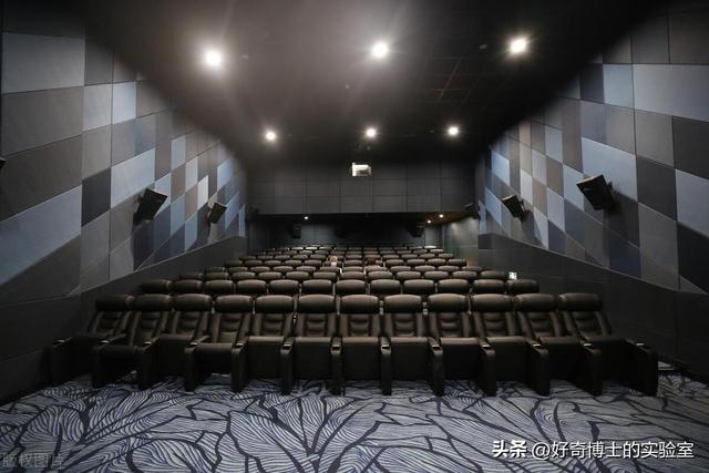 IMAX、杜比、CINITY、巨幕，电影院不同的影厅到底有啥区别？