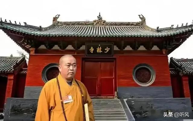释永信案牵出重大事件，十八罗汉全落网！年赚3亿的账本藏不住了