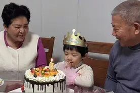 67岁奶奶生女5年后，60岁大妈再产子！山东大妈几时绝经？图片