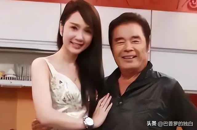 他和6个老婆共处一室，每人每月7万零花钱，71岁又娶小20岁妻子