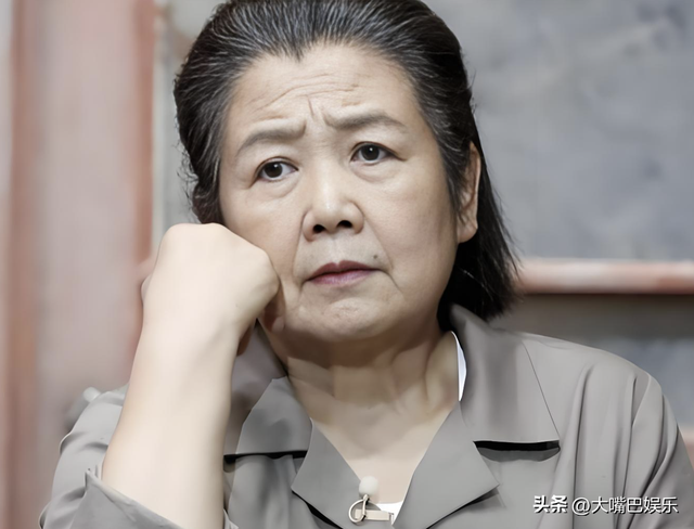 《情满四合院》5位女演员，明明长相不出众，演起戏来却全身灵气