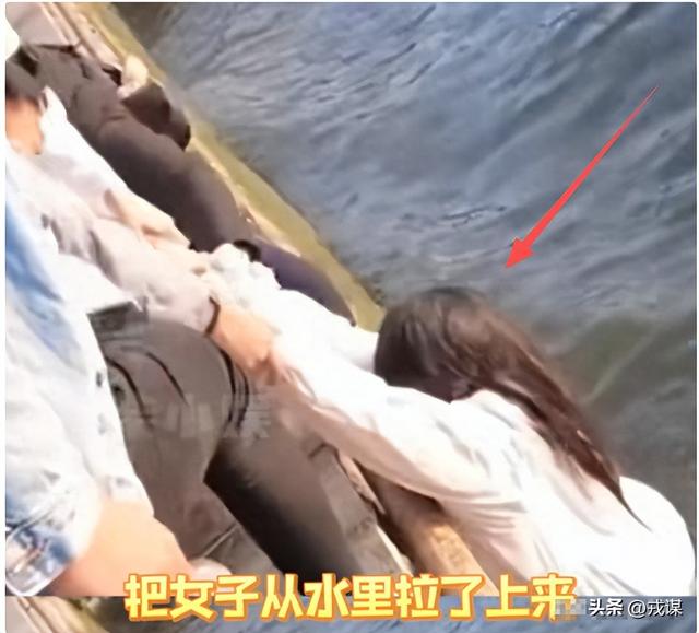 16岁少年救人溺亡，被救者竟直接跑路！这是人干的事？良心喂了狗