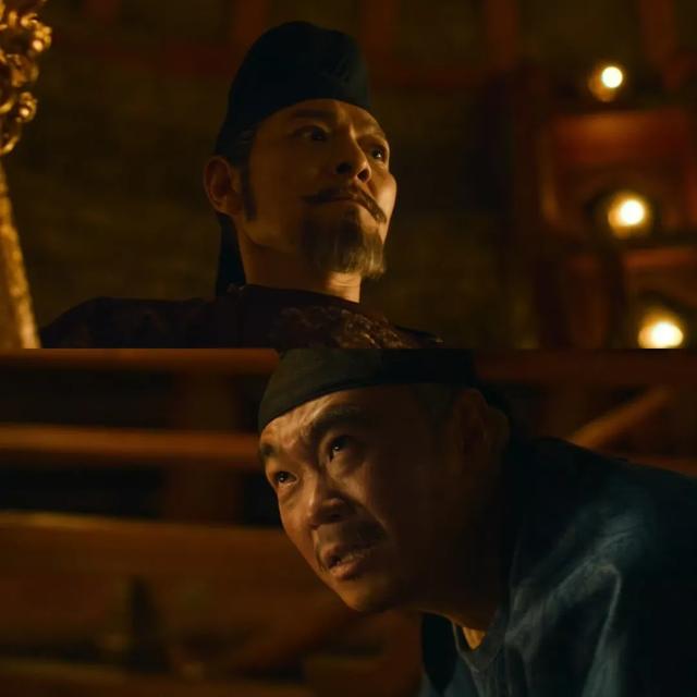 影版《长安的荔枝》解乏又解恨