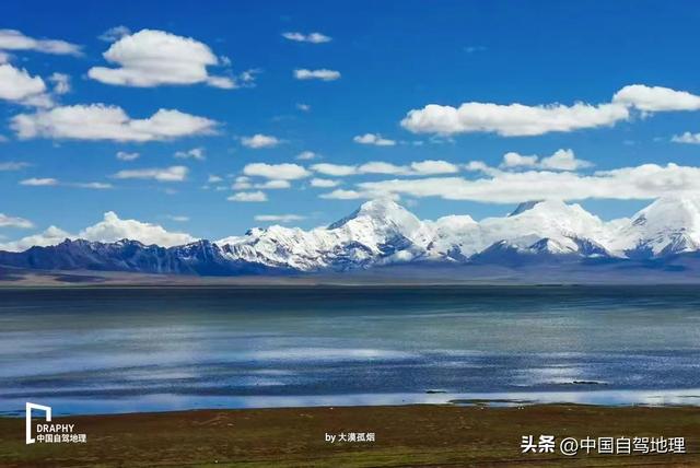 自驾必冲！1500公里边境线，带你解锁喜马拉雅“绝绝子”秘境风光