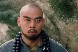 鲁智深有八个兄弟，宋江有十个亲信，如果双方不死不休，谁能赢？图片