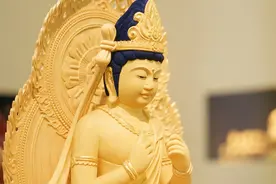 到底要如何念，观世音菩萨才能听到？图片