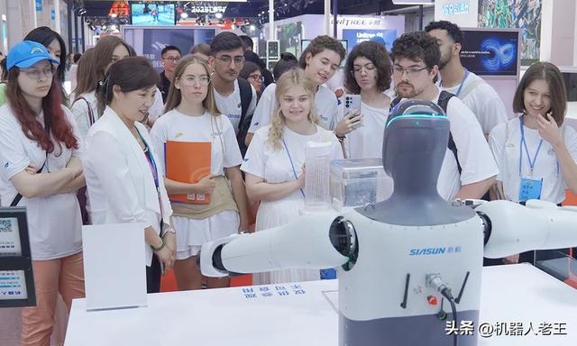 新闻速递｜机器人相关企业新增10万多家；埃斯顿位列市场销量榜首