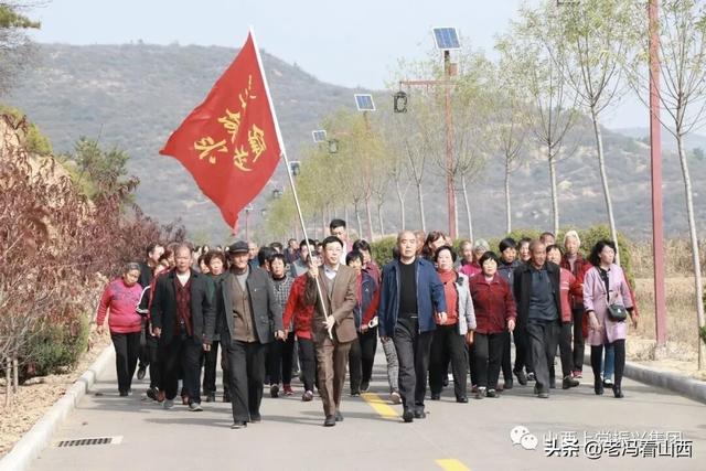 长治上党振兴小镇第十四届重阳文化旅游节10月28日即将启幕!