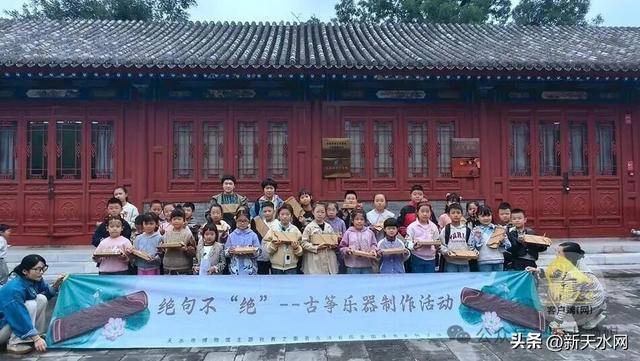 超409万人次！天水假期旅游，谁是“吸睛之王”→